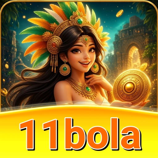 Layar fitur 11bola