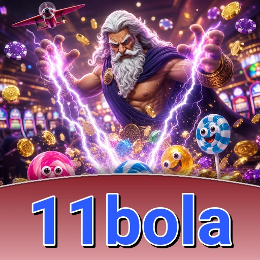 Mode gelap 11bola